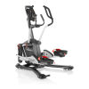 Elliptical Trainer Logo