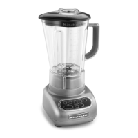 Preview: KitchenAid KSB560 Series