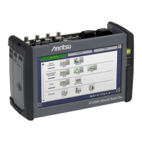 Preview: Network Master Pro MT1000A