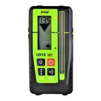 Preview: imex LRX10