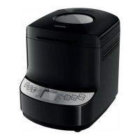 Preview: Philips HD9046