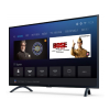LED TV Logo
