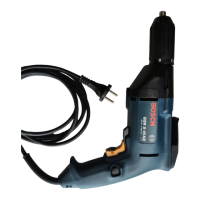 Preview: Bosch Professional GSR 8-6 KE