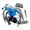 Steam Cleaner Logo