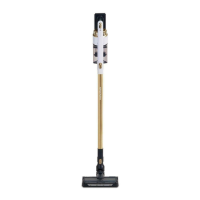 Preview: Morphy Richards Supervac gold