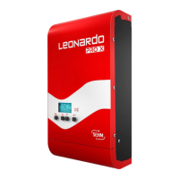 Preview: Leonardo PRO X  3000/48 Li