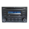 Stereo System Logo