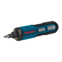 Preview: ALDI FERREX CSD36X