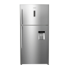 Refrigerator Logo