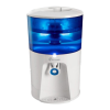 Water Dispenser Logo