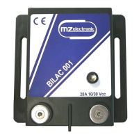 Preview: MZ electronic BILAC-001