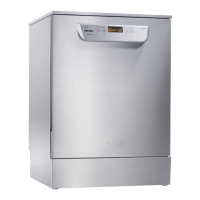 Preview: Miele professional PG 8055