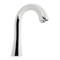 Preview: Toto EcoPower TEL3GSC