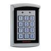 Keypad Logo