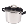 Electric Pressure Cooker Logo