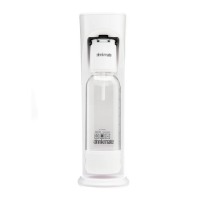 Preview: iDrink Products Drinkmate 410