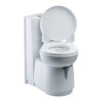Preview: Thetford C-250 CS