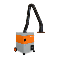 Preview: Kemper ProfiMaster KE 60650100