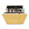Dishwasher Logo