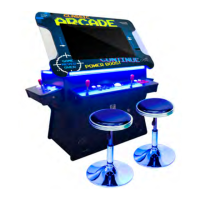 Preview: Creative Arcades 3500