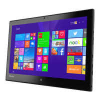 Preview: Toshiba PORTEGE WT20-B Series