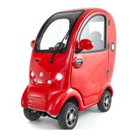 Preview: Scooterpac Cabin Car Mk2 Plus