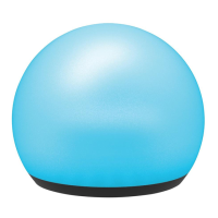 Preview: Monster SMART ILLUMINESSENCE ORB