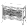 Gas Heater Logo