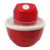 Ice Cream Maker Logo