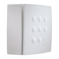 Preview: Vortice VORT QUADRO MICRO 80