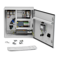 Preview: HV Control Panel EX Series