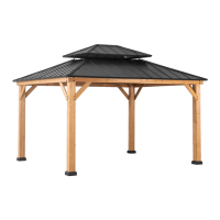 Preview: Sunjoy A102007500