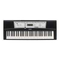 Preview: Yamaha PSR - E203