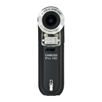 Preview: Toshiba Camileo Pro HD