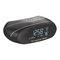 Preview: Sharper Image EC-B130