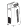 Air Conditioner Logo