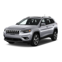 Preview: Jeep CHEROKEE 2020
