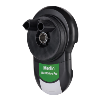 Preview: SilentDrive Elite MR855MYQ