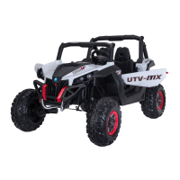 Preview: Supercheap Auto RIDE ON UTV-MX
