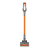 Vacuum Cleaner Logo