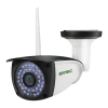 Security Camera Logo