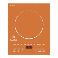 Preview: Cook's Companion IB1500-B407324