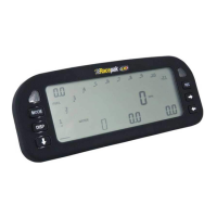 Preview: Racepak Ultra Dash Xtreme