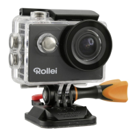 Preview: Rollei ACTIONCAM 425