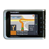 Preview: Navigon PNA Transonic 6000T