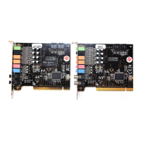 Preview: C-Media CMI8768