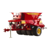 Farm Equipment Logo