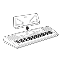 Preview: Yamaha PortaTone PSR-330