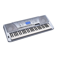 Preview: Yamaha PortaTone PSR-450