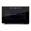 Microwave Oven Logo